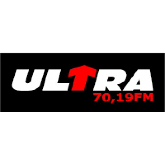 Logo of Ultra