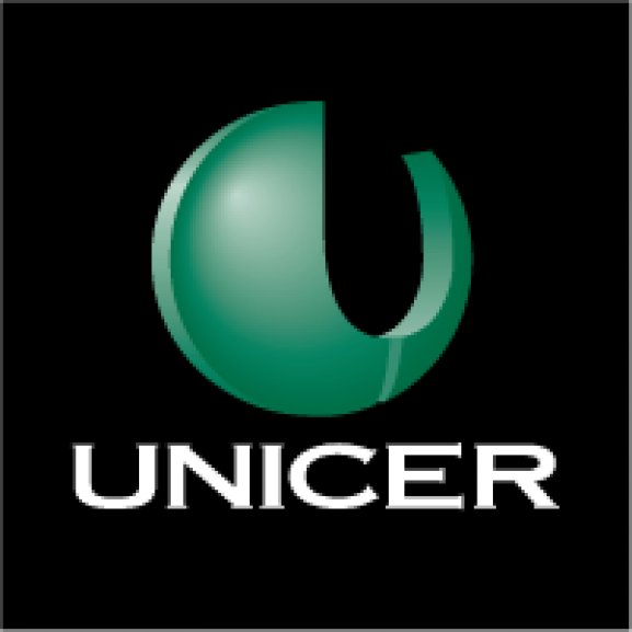 Logo of Unicer