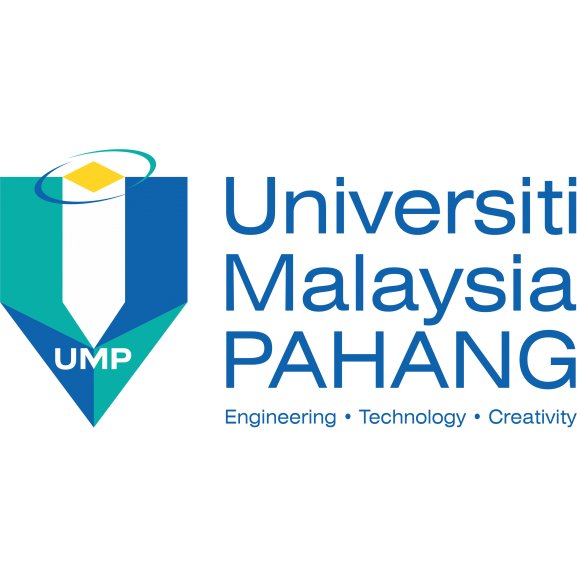 Logo of Universiti Malaysia Pahang