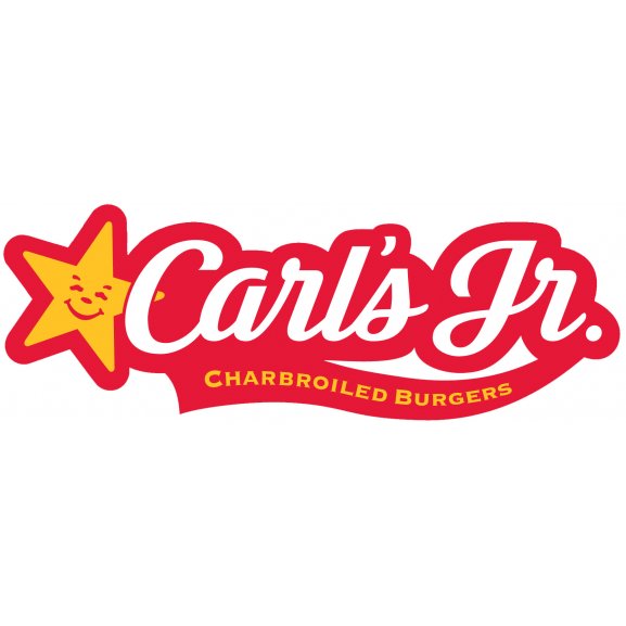 Logo of Carl's Jr