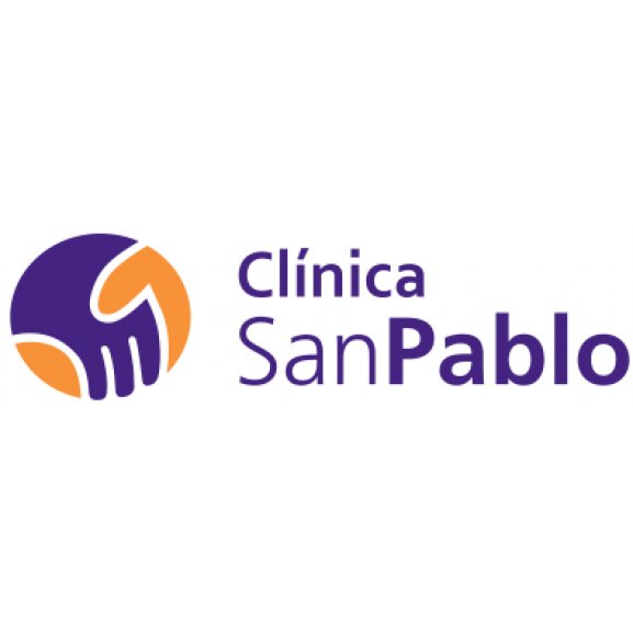 Logo of Clinica San Pablo
