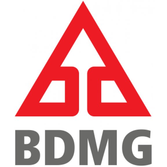 Logo of BDMG