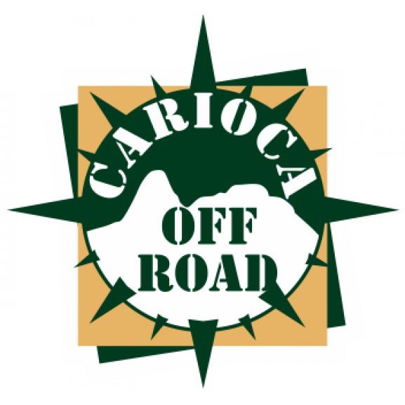 Logo of Carioca Off Road