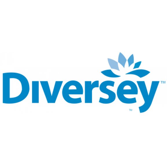 Logo of Diversey