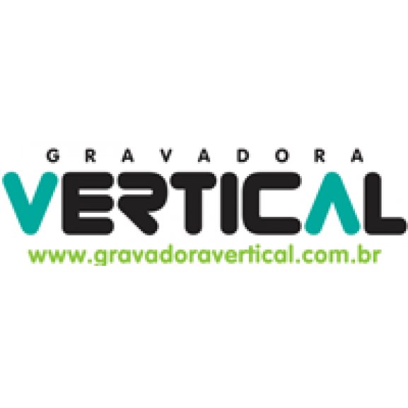Logo of Gravadora Vertical