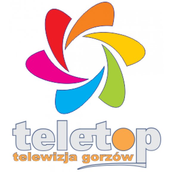 Logo of Tele-Top Gorzow