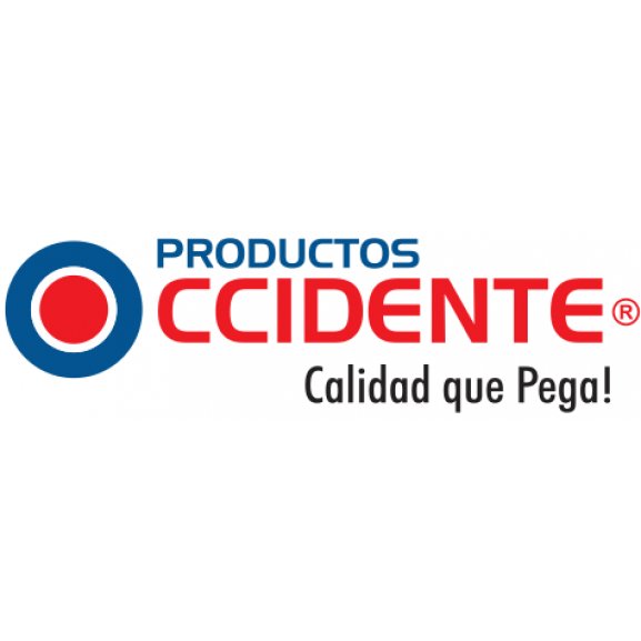 Logo of Productos Occidente