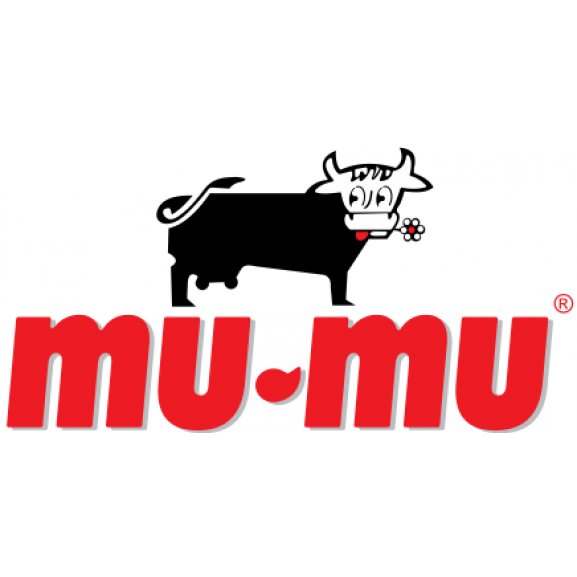 Logo of Mu Mu