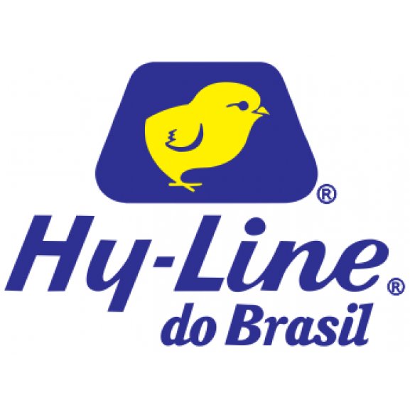 Logo of Hy-Line