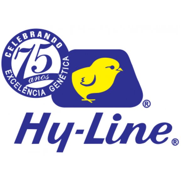 Logo of Hy-Line