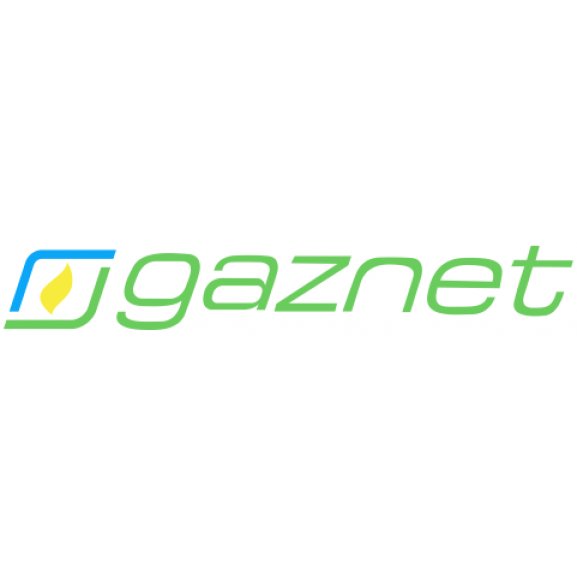Logo of Gaznet