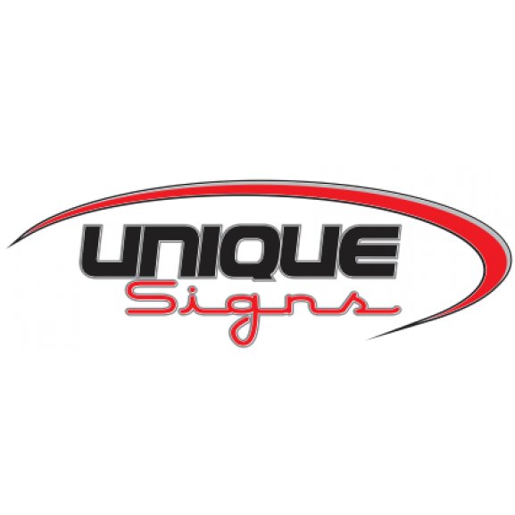 Logo of Unique Signs