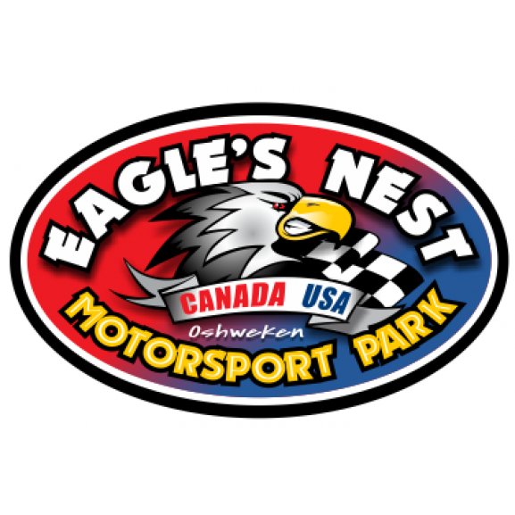 Logo of Eagles Nest Motorsports