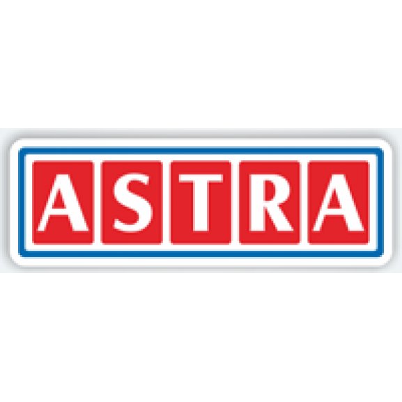 Logo of ASTRA