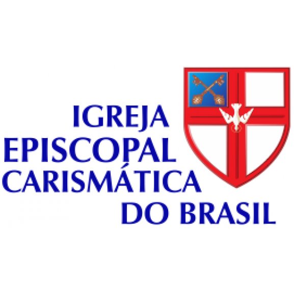 Logo of Igreja Episcopal Carismática do Brasil