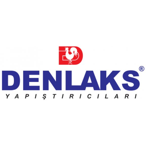 Logo of Denlaks Yapıştırıcıları