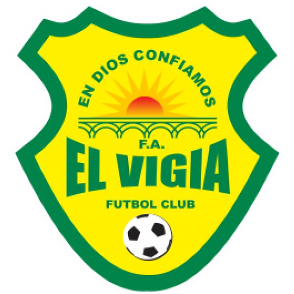 Logo of EL VIGÍA FC