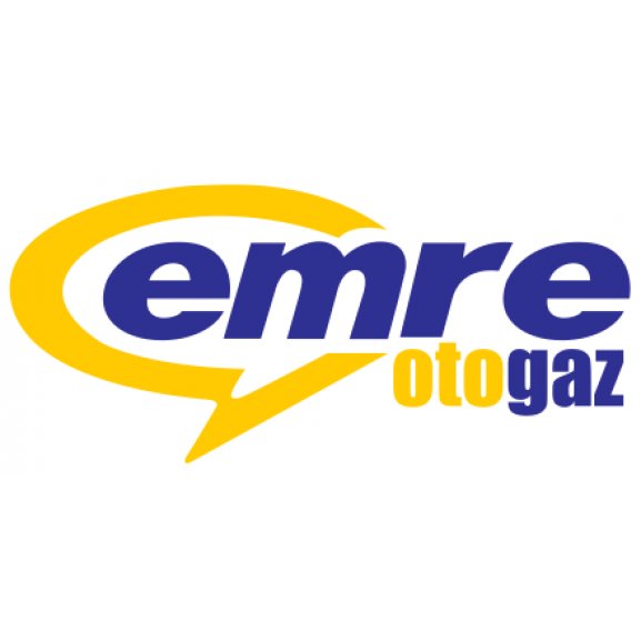 Logo of Emre Otogaz