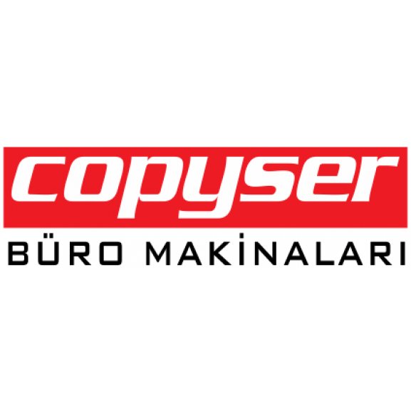 Logo of Copyser Büro Makinaları