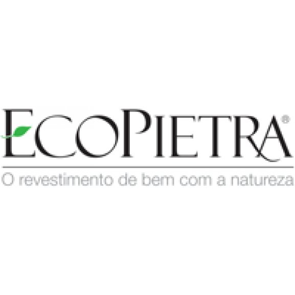 Logo of EcoPietra