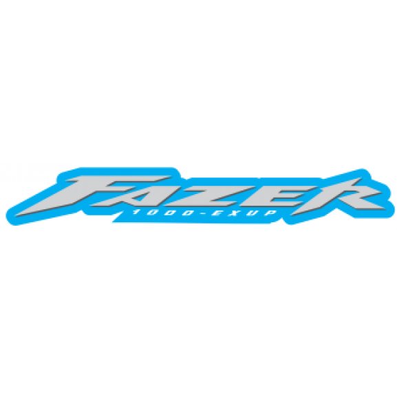 Logo of FZS1000 Fazer