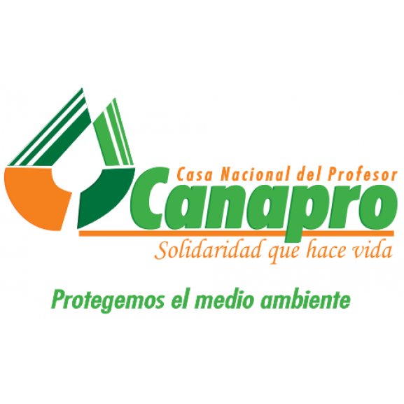 Logo of CANAPRO
