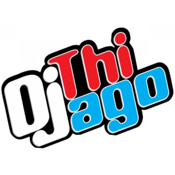 Logo of Dj Thiago