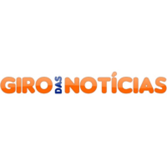 Logo of Giro das Notícias
