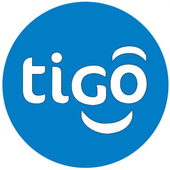 Logo of tigo
