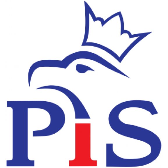 Logo of PiS