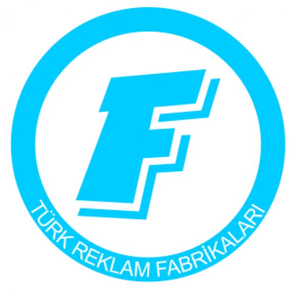 Logo of Fabrikam Reklam