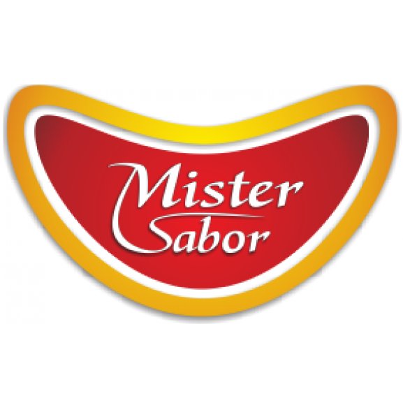 Logo of Mister Sabor