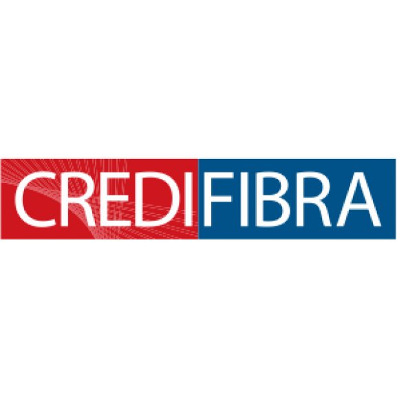 Logo of Credifibra