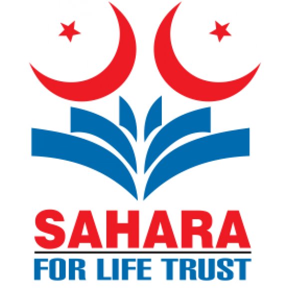 Logo of Sahara