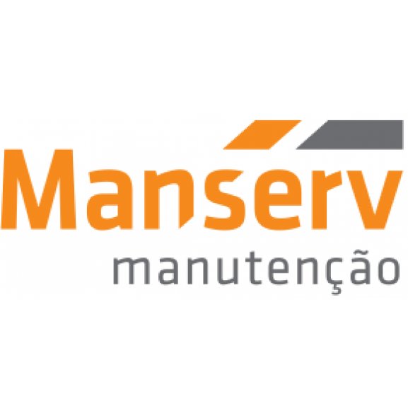 Logo of Manserv Manutenção