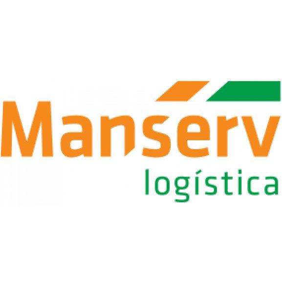 Logo of Manserv Logística