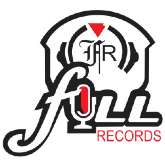 Logo of Full Records
