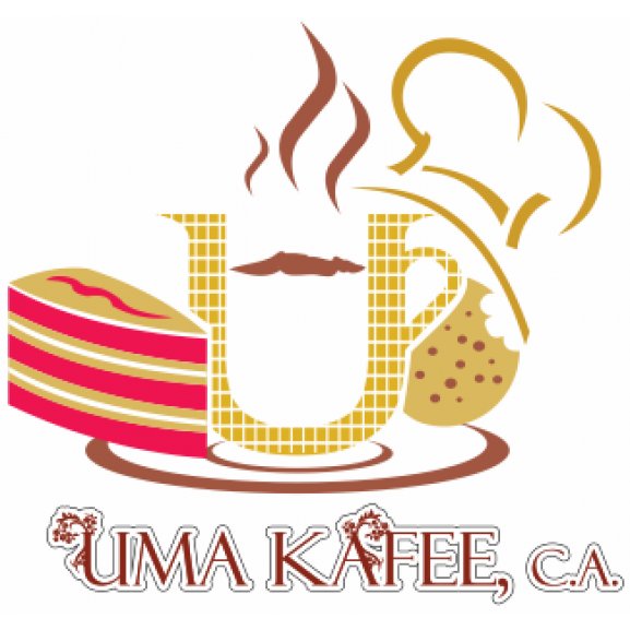 Logo of Uma Kaffe
