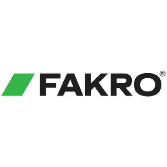 Logo of Fakro