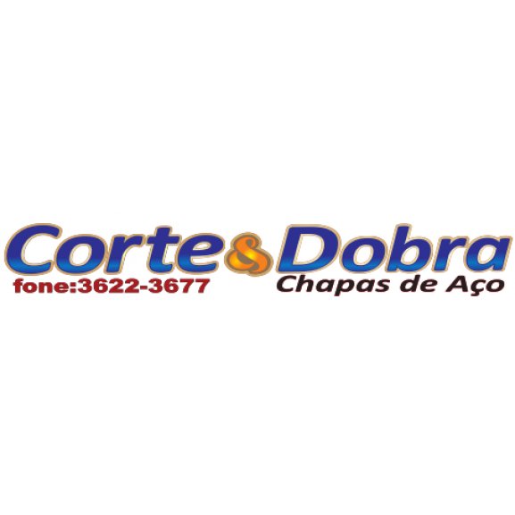 Logo of Corte & Dobra Umuarama