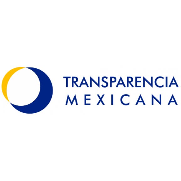 Logo of Transparencia Mexicana