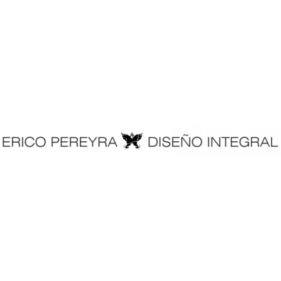 Logo of Erico Pereyra | Diseño Integral