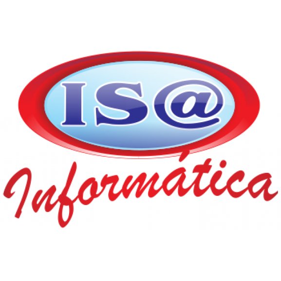 Logo of ISA INFORMÁTICA