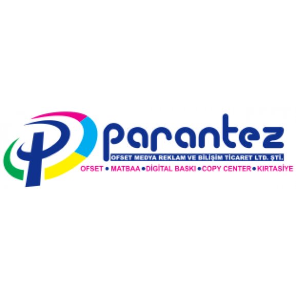 Logo of Parantez