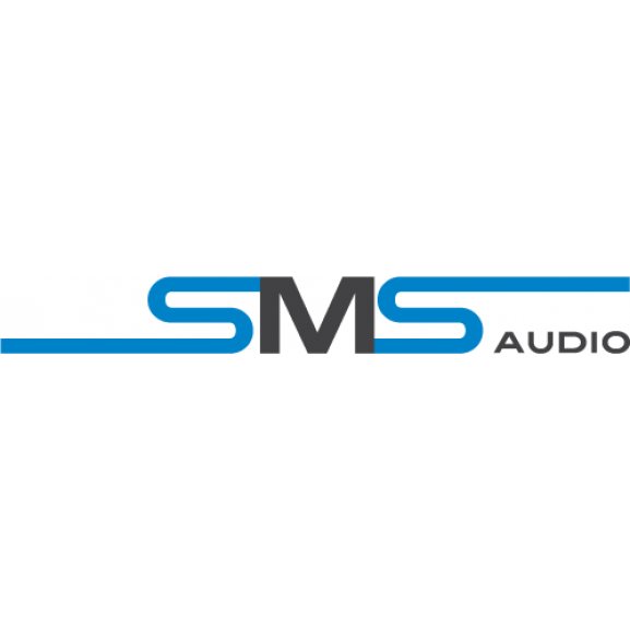 Logo of SMS Audio