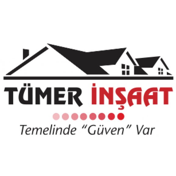 Logo of Tümer inşaat