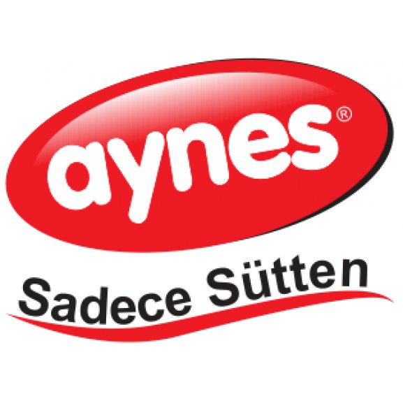 Logo of Aynes Süt