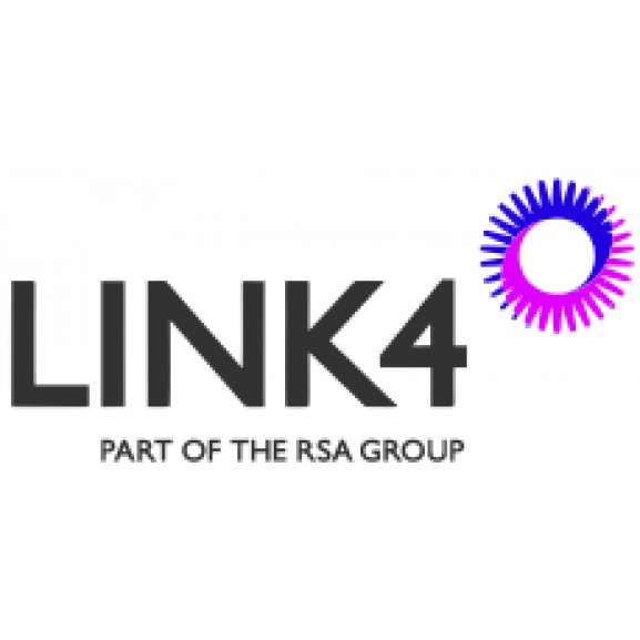 Logo of LINK 4