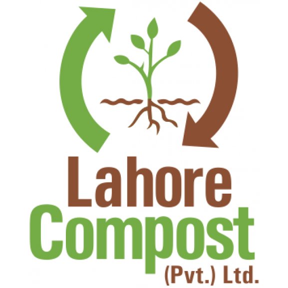 Logo of Lahore Compost