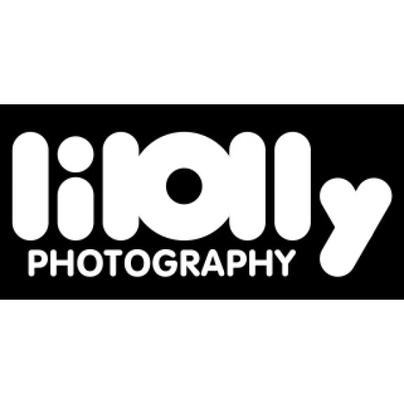 Logo of Lilolly Photography